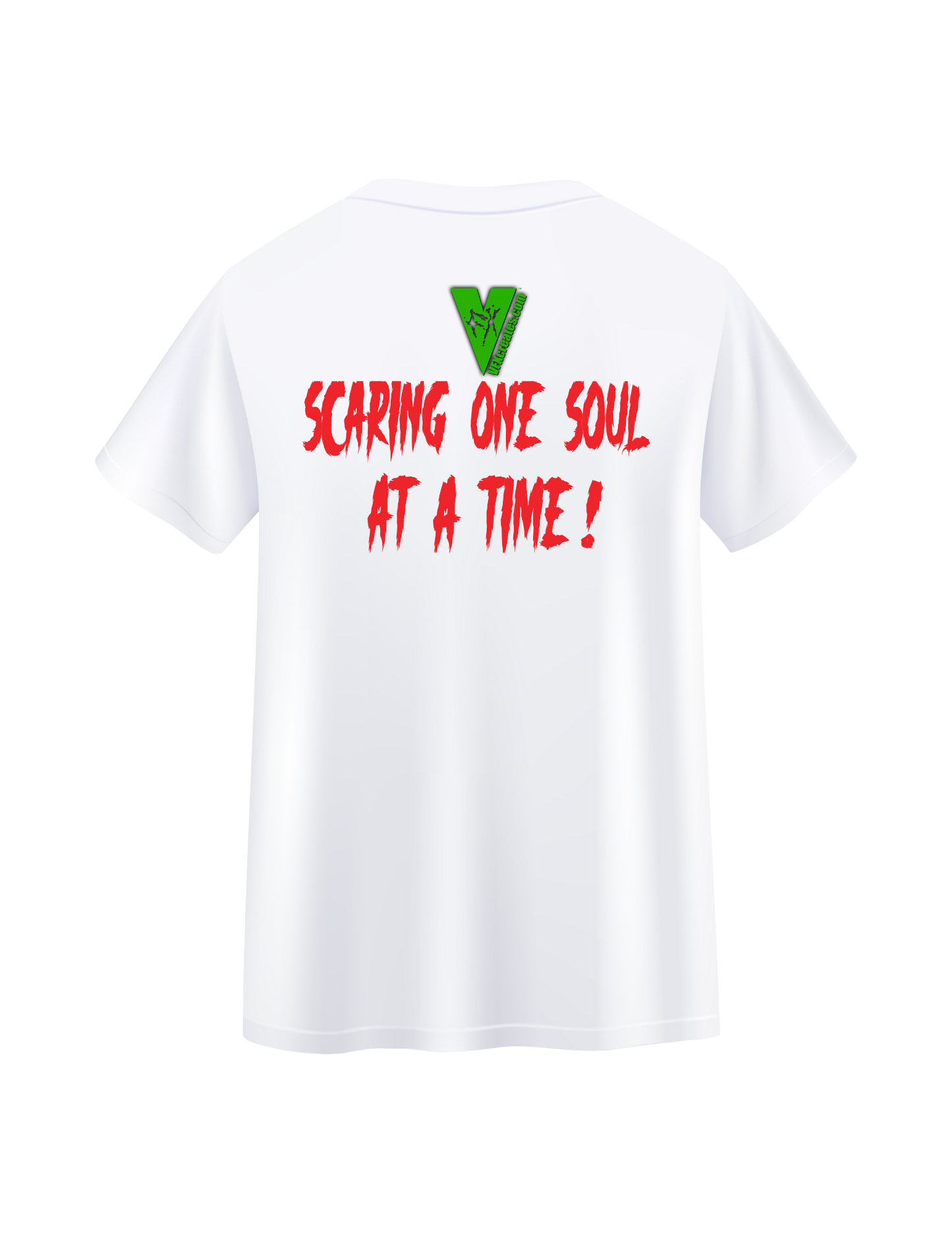 Mollyz Tee VFX Logo/Cotton