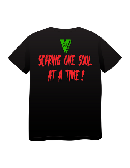 Mollyz Tee VFX Logo/Cotton