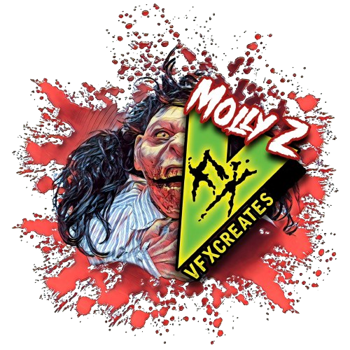 Molly zombie