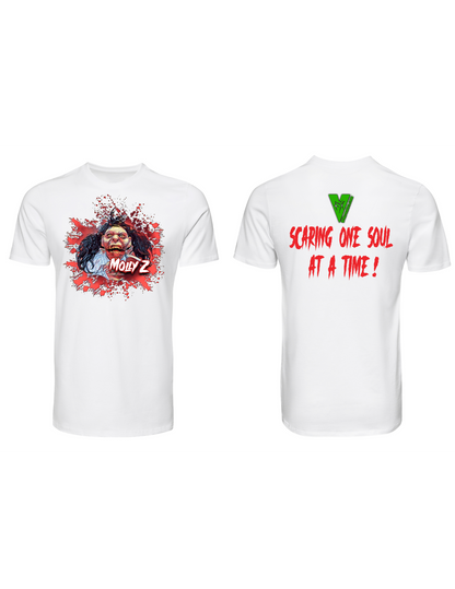 Mollyz Tee Cotton