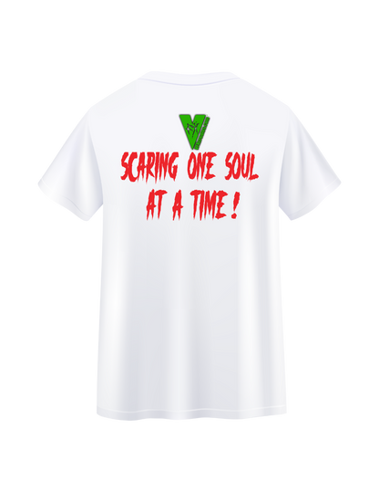 MollyZ Tee VFX Logo/Polyester